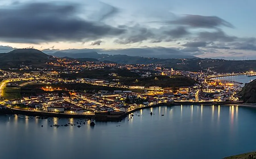 Azores · Portugal