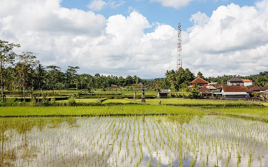 Bali · Indonesien