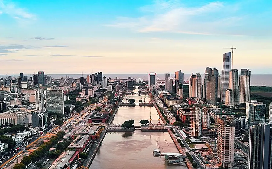 Buenos Aires · Argentinien