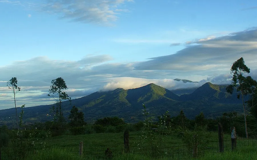 Costa Rica · Costa Rica
