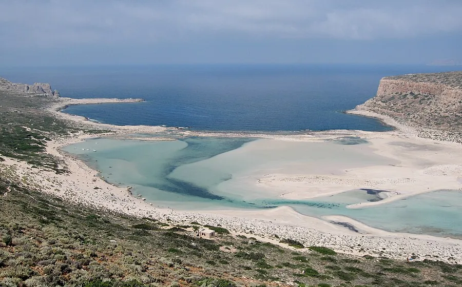 Crete · Griechenland
