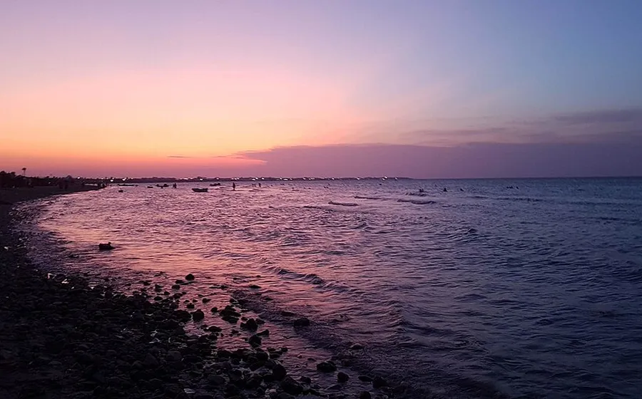 Djerba · Tunesien