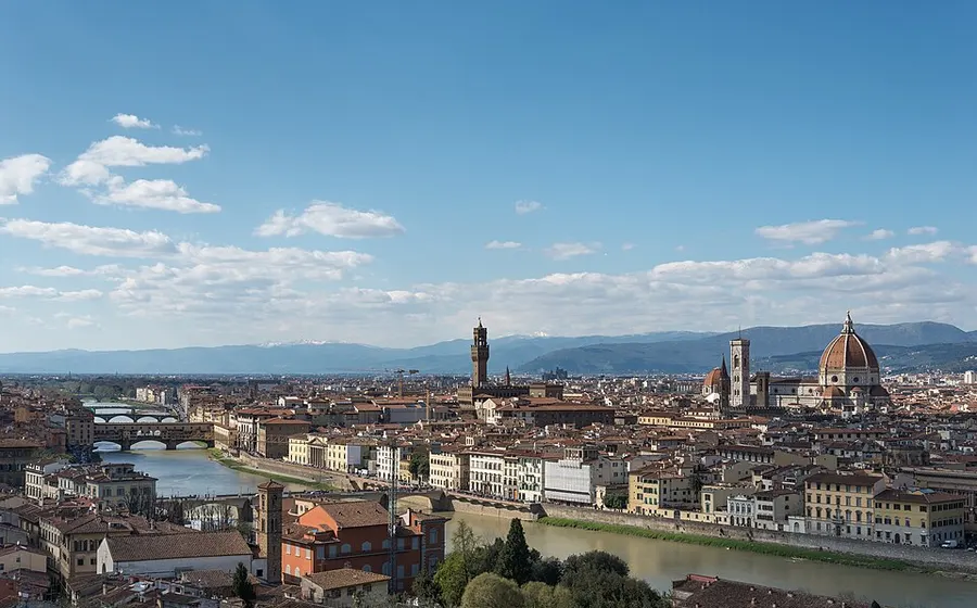 Florence · Italien