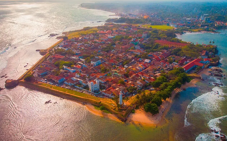 Galle · Sri Lanka