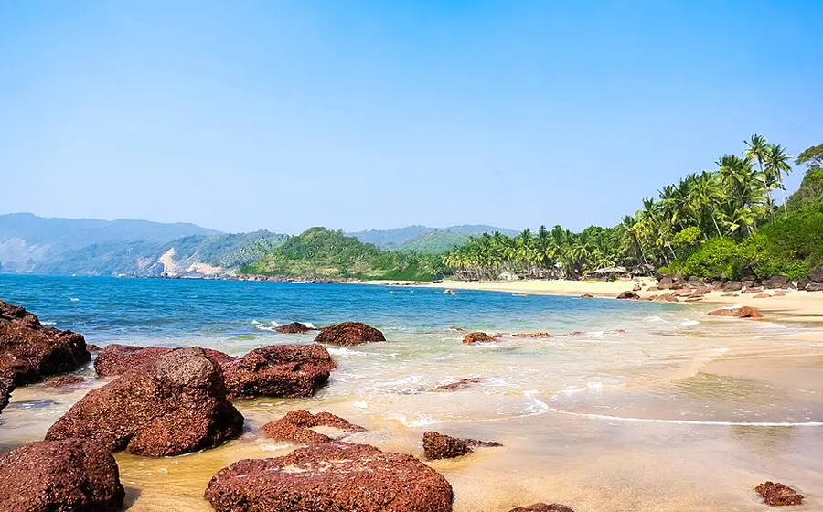 Goa · Indien