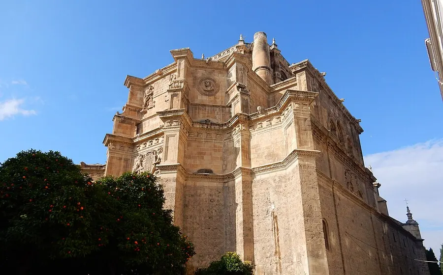 Granada · Spanien