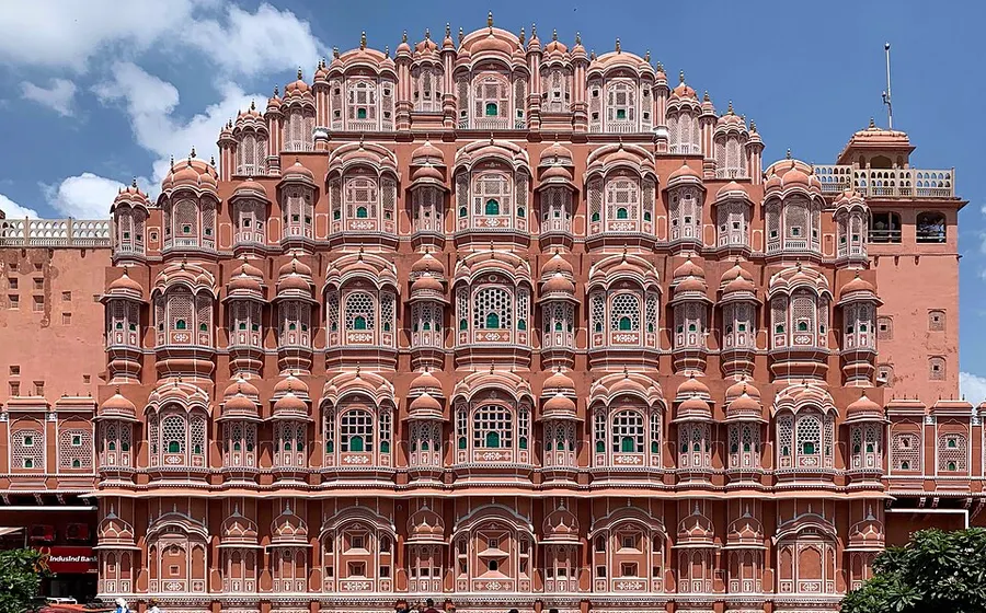 Jaipur · Indien