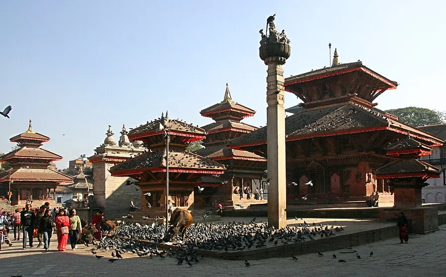 Kathmandu · Nepal