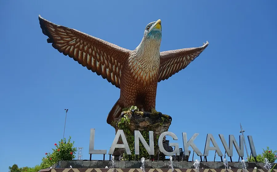 Langkawi · Malaysia