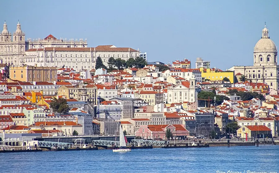 Lisbon · Portugal
