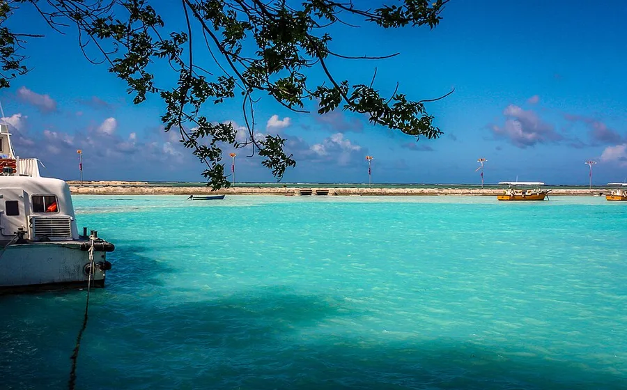 Maldives · Malediven