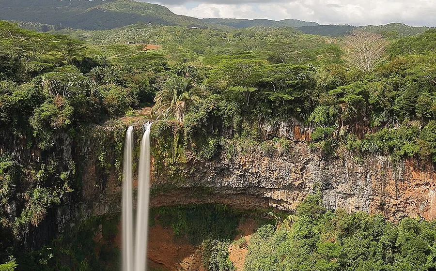 Mauritius · Mauritius