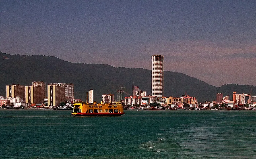 Penang · Malaysia