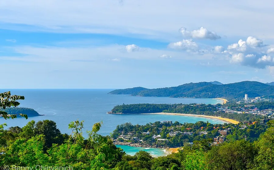 Phuket · Thailand