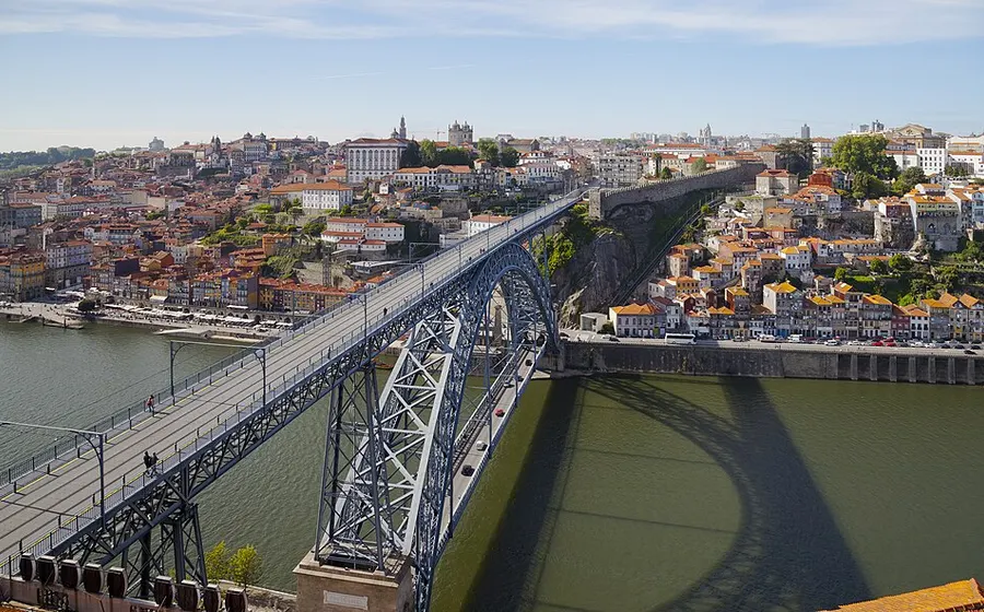 Porto · Portugal