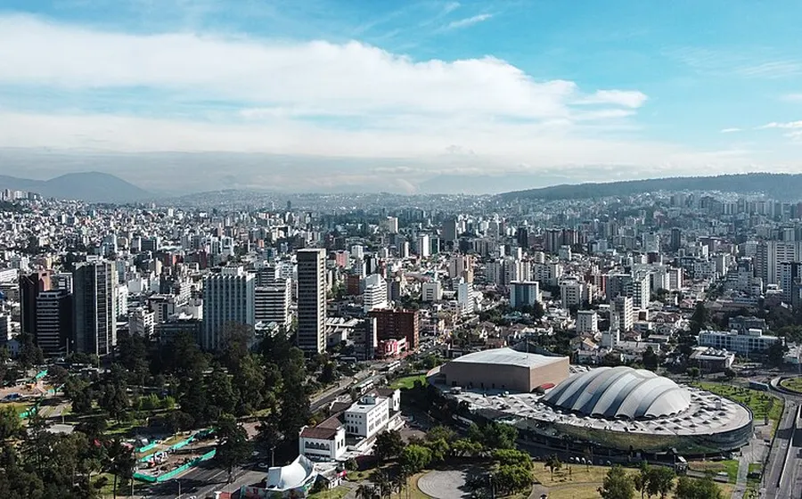 Quito · Ecuador