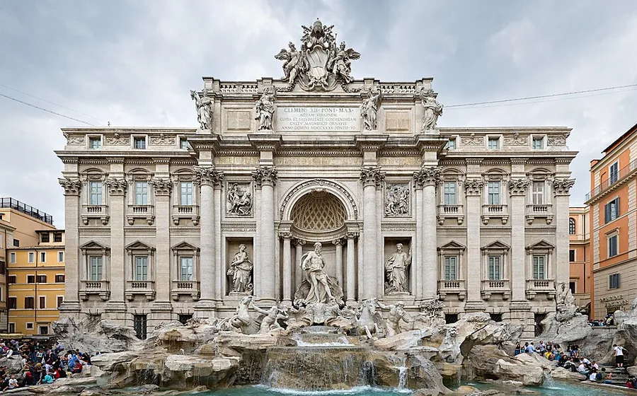 Rome · Italien