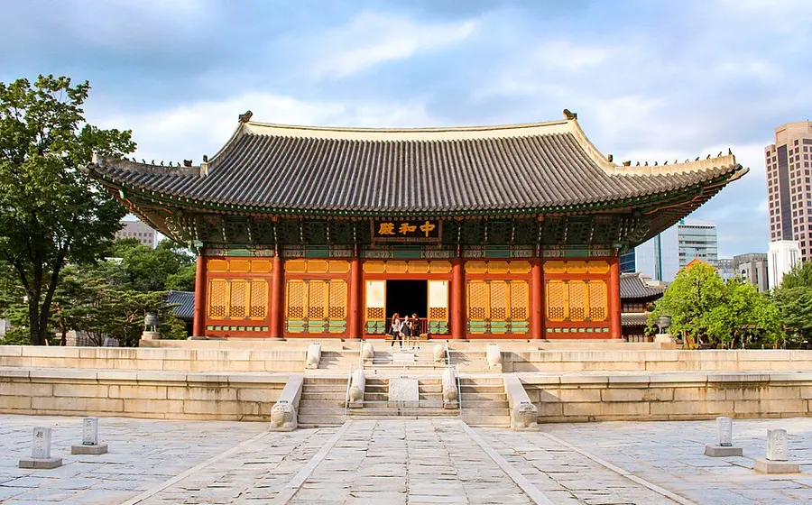 Seoul · Güney Kore