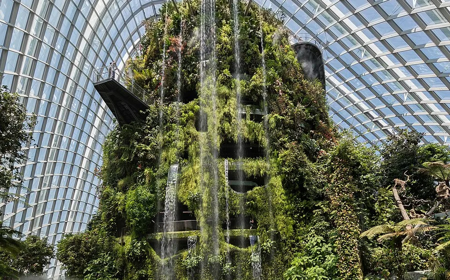 Singapore · Singapur