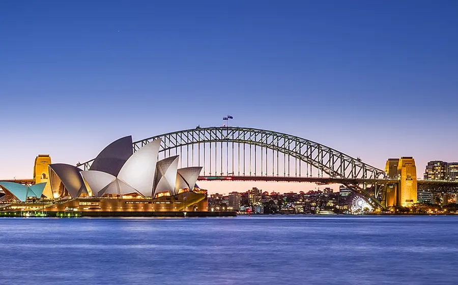 Sydney · Australien