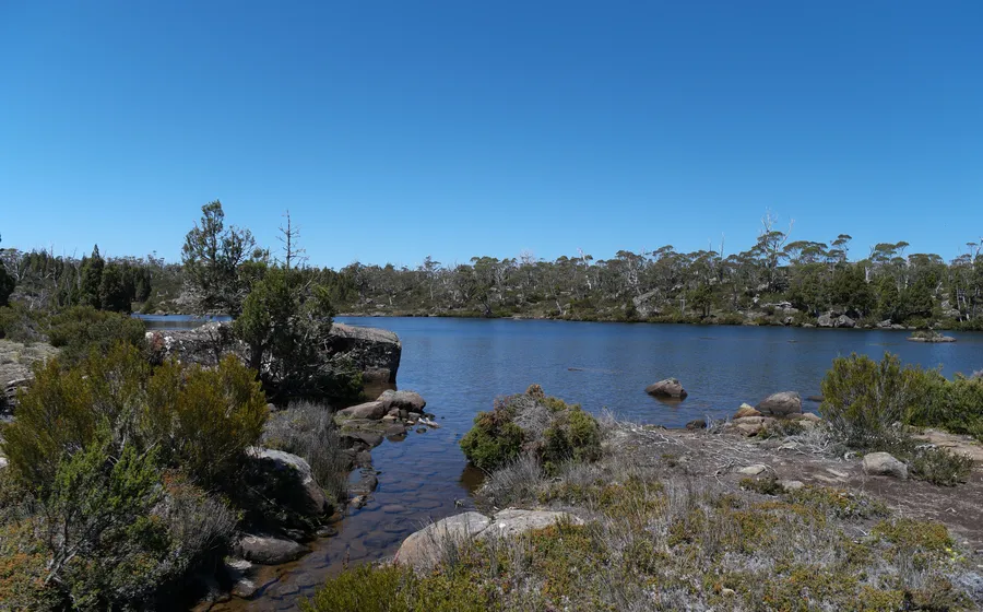 Tasmania · Australien