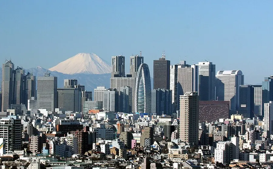 Tokyo · Japan
