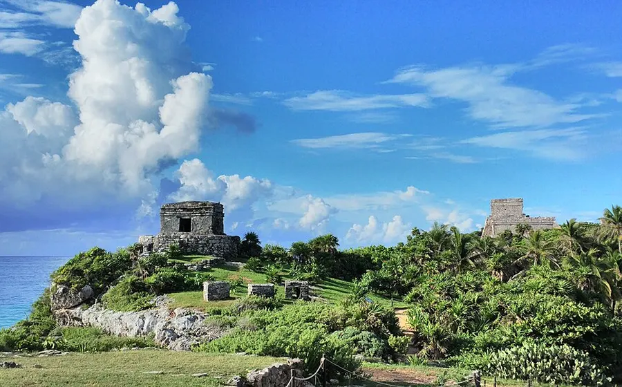 Tulum · Mexiko