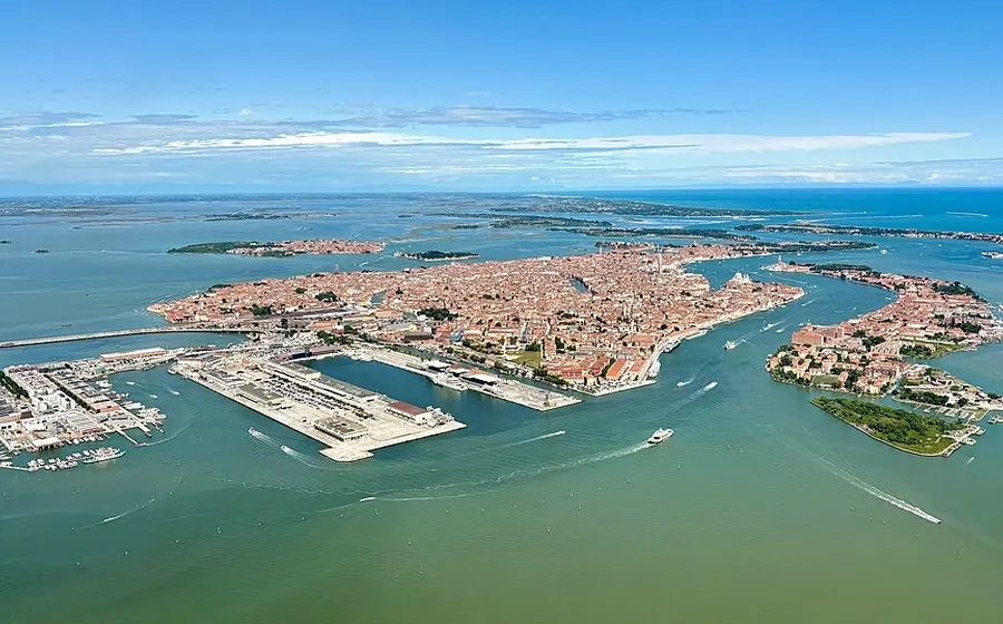 Venice · Italien