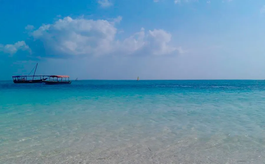 Zanzibar · Tansania